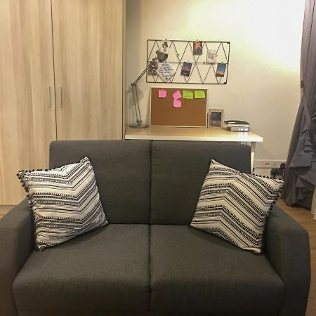 Zayah Homestudio Near Bukit Jalil / Mines Seri Kembangan Exterior foto